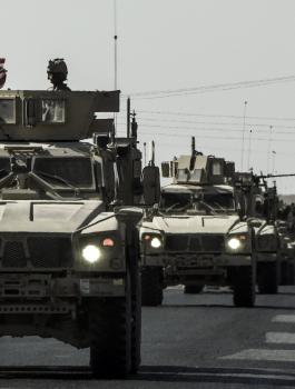 اميركا والانسحاب من العراق واسرائيل 