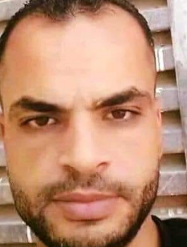 الشهيد محمود فوزي عدوي