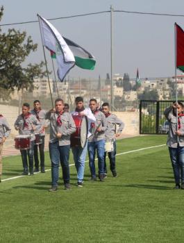  مدرسة اتحاد صفا