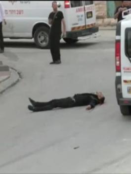 الجندي قاتل الشريف