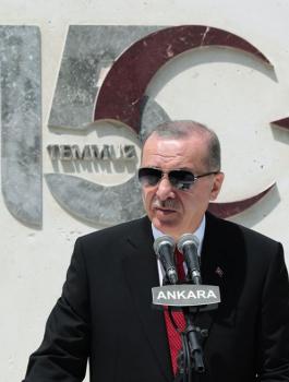 ماكرون وتركيا 