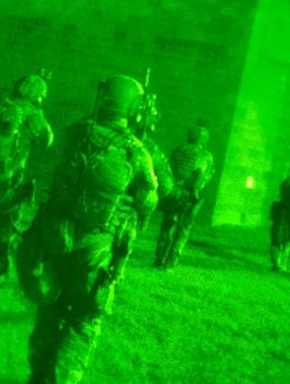 كوخافي والجيش الاسرائيلي والتوغل البري 