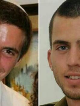 عائلات الجنود المحتجزين تطالب الكابينيت بعدم المصادقة 