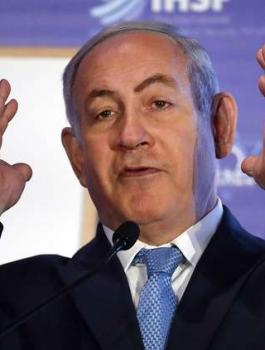 اسرائيل وايران والشرق الاوسط 