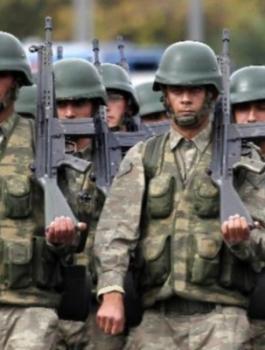 الجيش التركي في قطر 