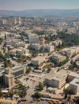 جامعة بيرزيت والتعليم والطوارئ 