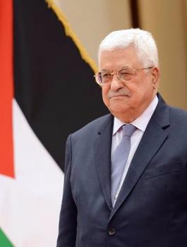 عباس في اسبانيا 