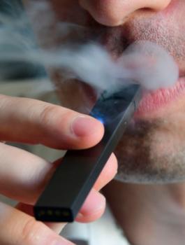 السجائر الالكترونية 