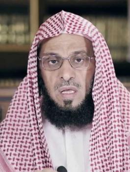 عائض القرني وفيروس كورونا 