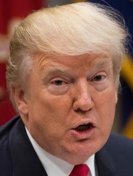 الاستخبارات الاسرائيلية وترامب 