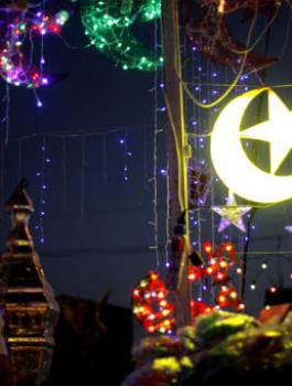 السجن لم يفطر في رمضان 