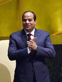 مصر وتصريحات اردوغان 