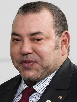 الملك محمد السادس يخضع لعملية جراحية 