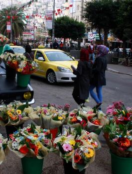 الاحصاء: الأم الفلسطينية.. احصاءات تستحق الانتباه