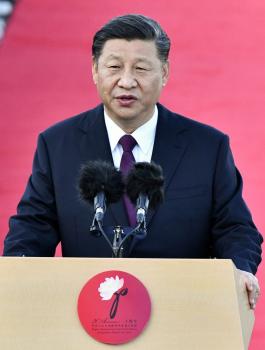 مياردير صيني 