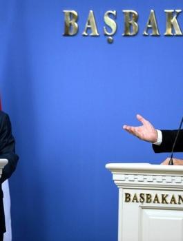 مرسي واردوغان 