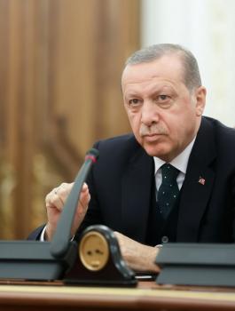 السعودية وتركيا وخاشقجي 