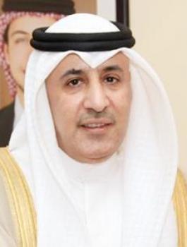 سفير الكويت في فلسطين 
