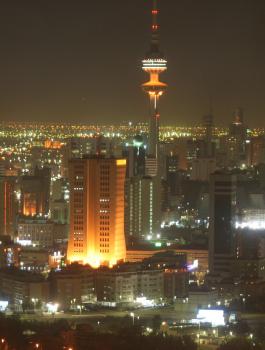 الكويت والتطبيع مع اسرائيل 