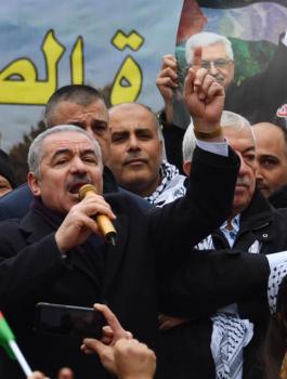 اشتيه وفلسطين 