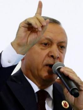 اردوغان والسنة النبوية الشريفة 
