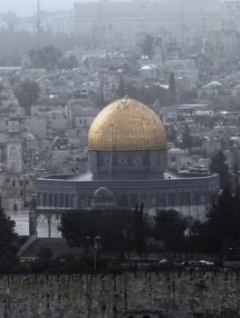 كتلة هوائية باردة قادمة الى فلسطين 