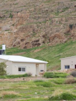 الاحتلال يصادق على ىبناء وحدات استيطانية في الضفة الغربية 