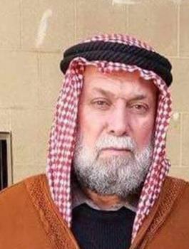 الشهيد صالح البرغوثي 