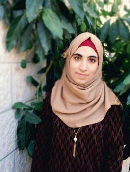 الاولى على فلسطين 