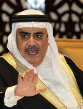 زيارة نتنياهو الى البحرين 