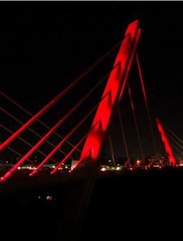 الانتحار من جسر عبدون 