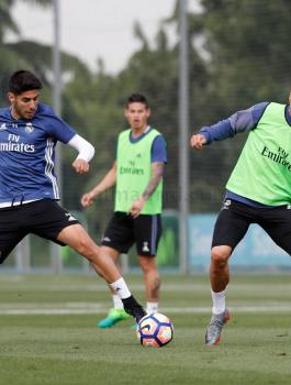 العالم مُقبل على مُعجزة الجيل في ريال مدريد!