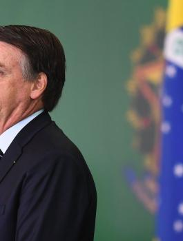 المعارضة البرازيلية 