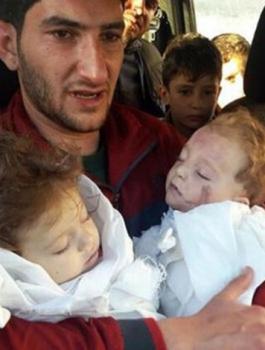 سوري فقد عائلته