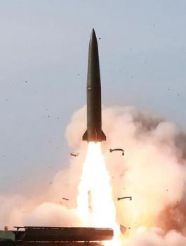 السلاح النووي الكوري الشمالي 