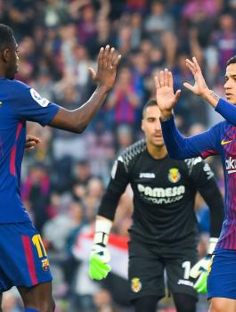 بيع عثمان ديمبلي 