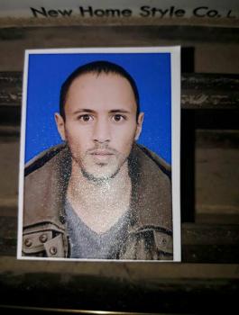5 الاف دولار مكافئة لمن يعثر على المتهم باستهداف موكب الحمد الله