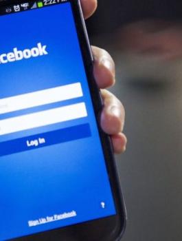 فيس بوك تحظر إعلانات الصفحات المروجة للأخبار الوهمية