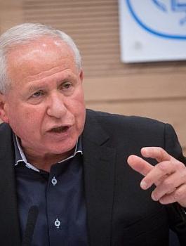 آفي ديختر وحماس والجهاد الاسلامي 