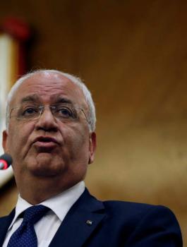 حل الدولتين 