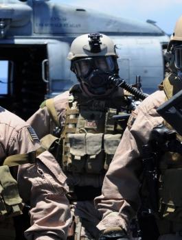 قائد الجيش الإيراني يحدد موعد زوال إسرائيل