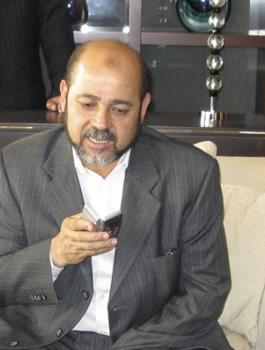 حماس ومطار في ايلات 
