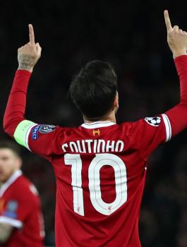 كوتينيو يضحي بـ15 مليون من أجل برشلونة ومباراته الأولى أمام هذا الفريق