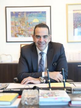 فيروس كورونا وآيباك 