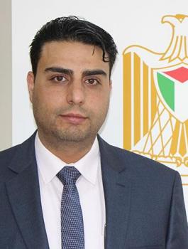 توجه الحكومة الفلسطينية الى قطاع غزة 