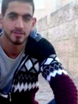 صحيفة هآرتس تدعو الاسرائيليين لقراءة وصية منفذ عملية حلاميش لماذا ؟