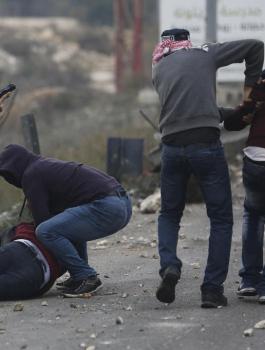 اعتقالات في الضفة الغربية