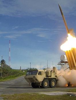 الخارجية الروسية: صواريخ أمريكية في كوريا الجنوبية موجهة ضدنا 