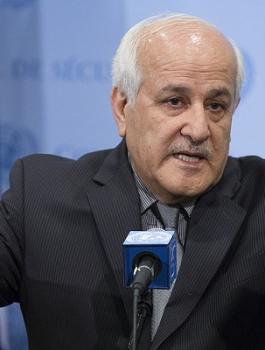 السفير منصور 