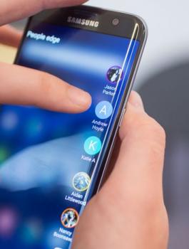 سامسونغ تستعين بالياباني لأجل "غالاكسي إس 8"